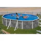 Zwembad Gre serie Sardinië